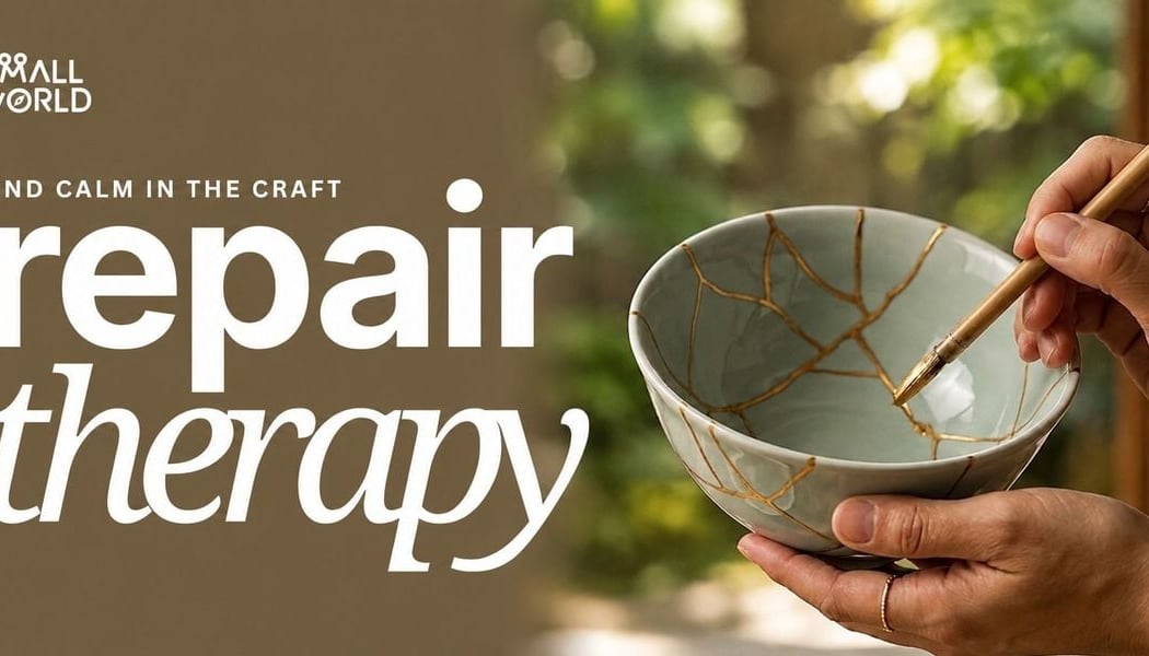 Repair Therapy 1