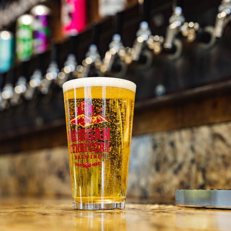 Morgan Territory Brewing 1