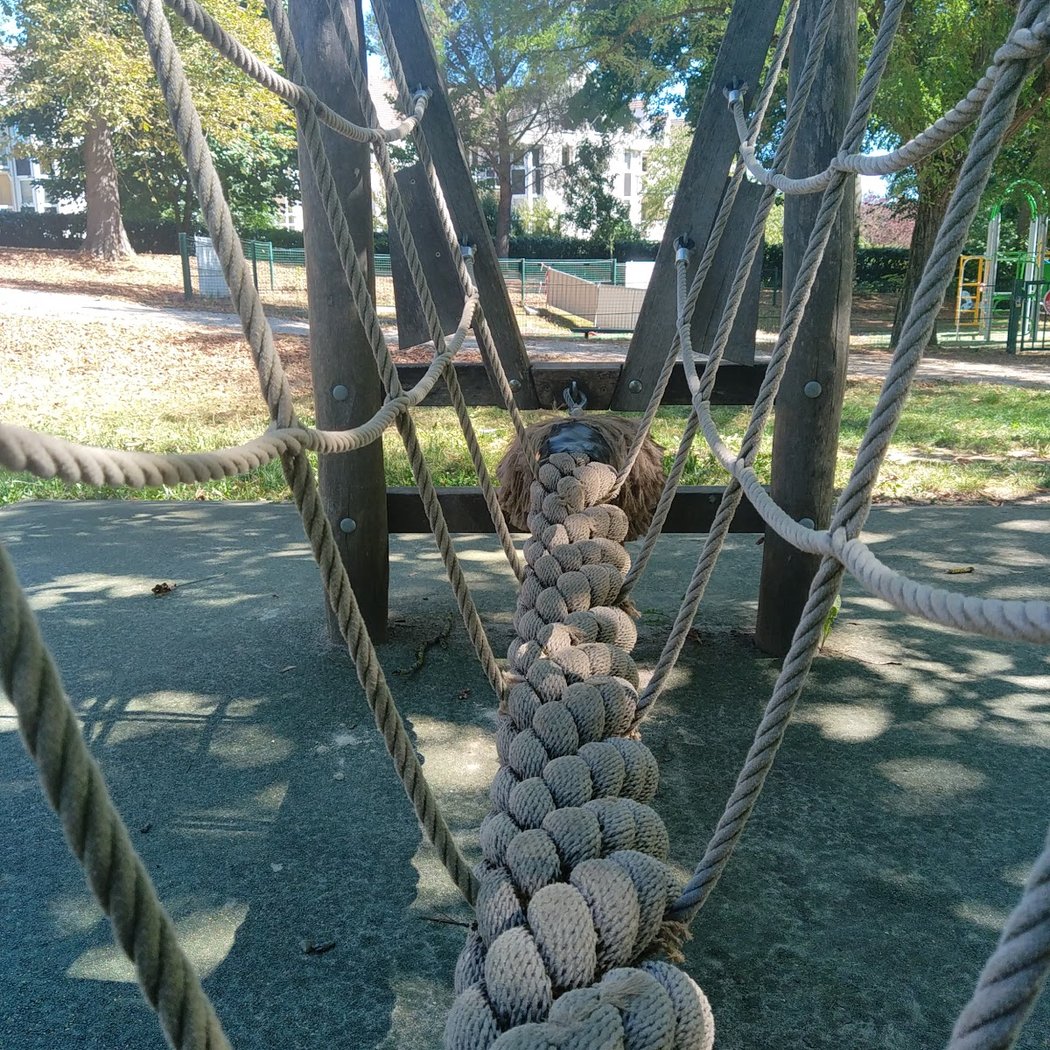Parc Régnier 1