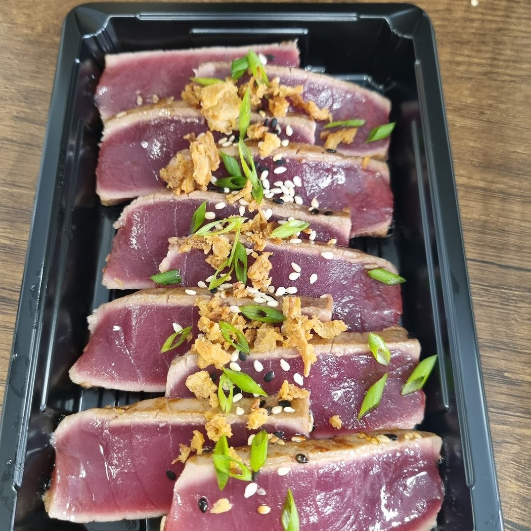 Sushi-bento 4