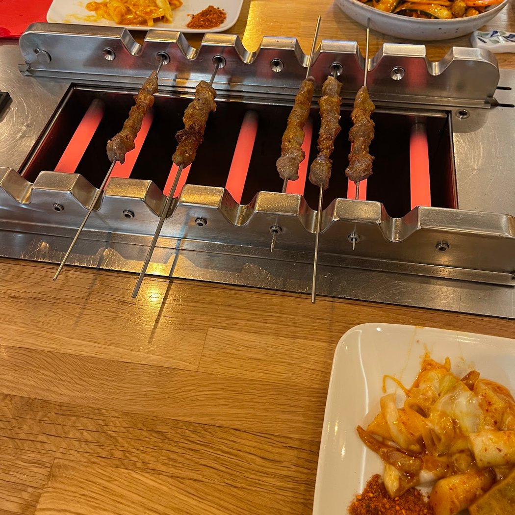 Go Grill 3
