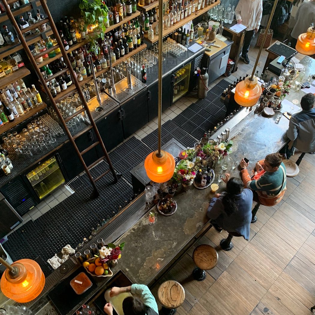 East Bay Spice Company