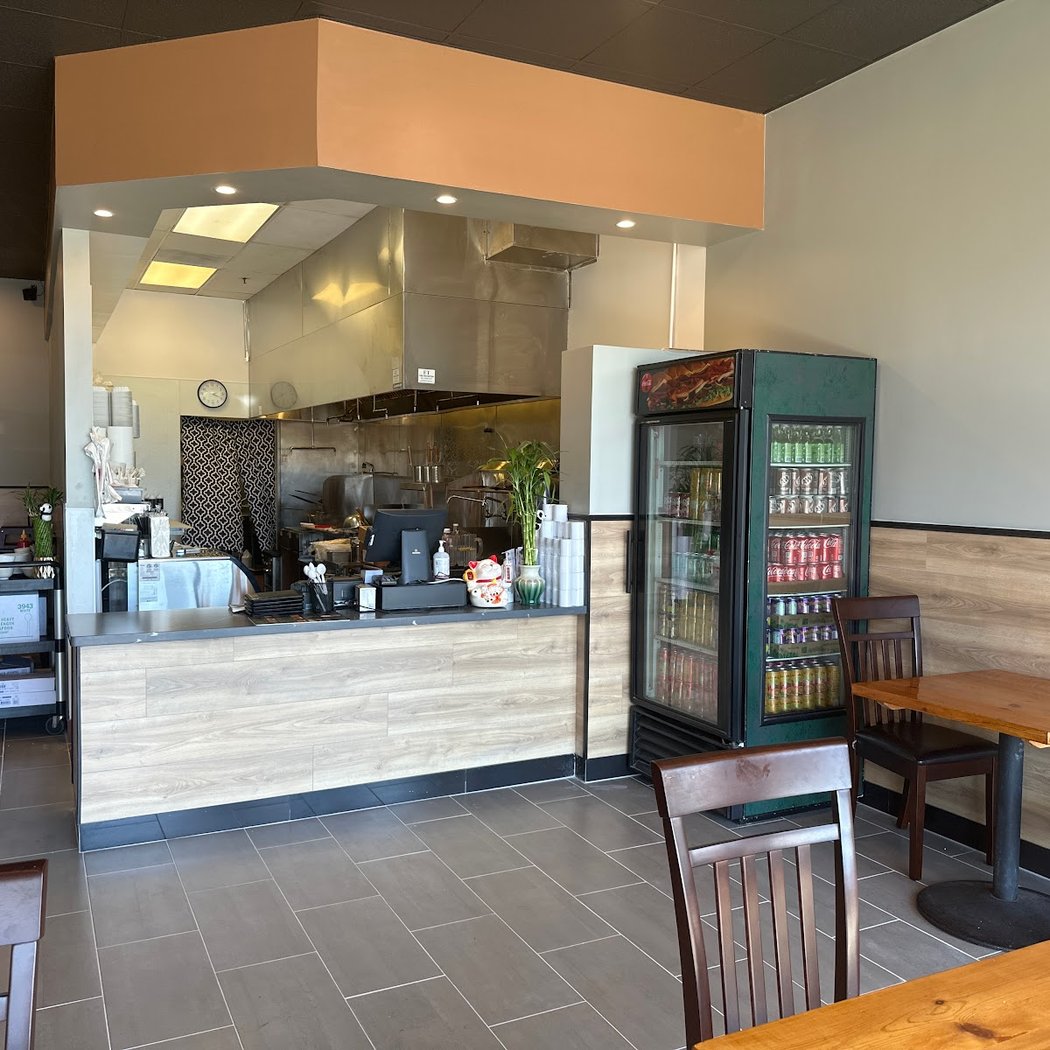 Yummy house (Appian Way) 2