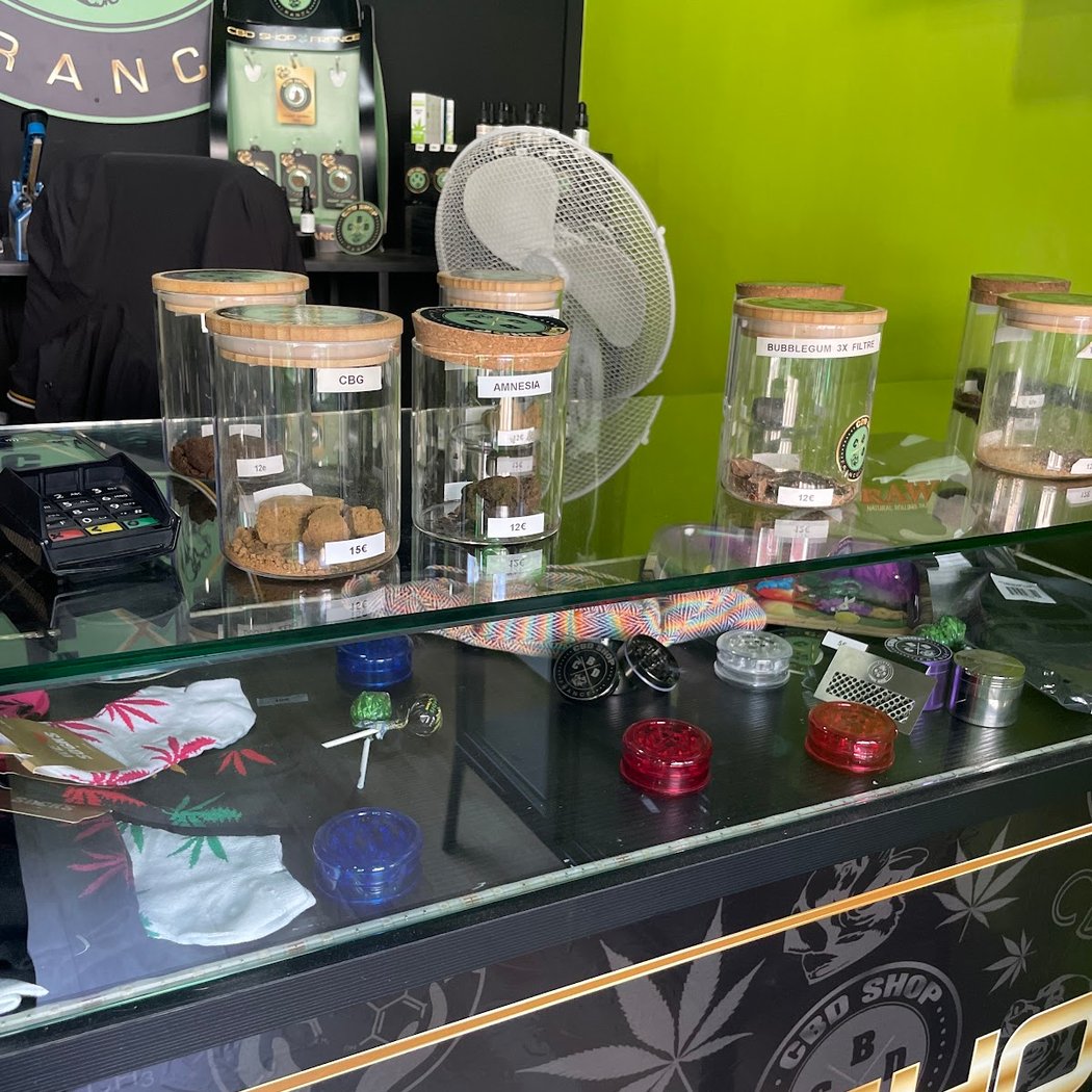 CBD Shop France 2