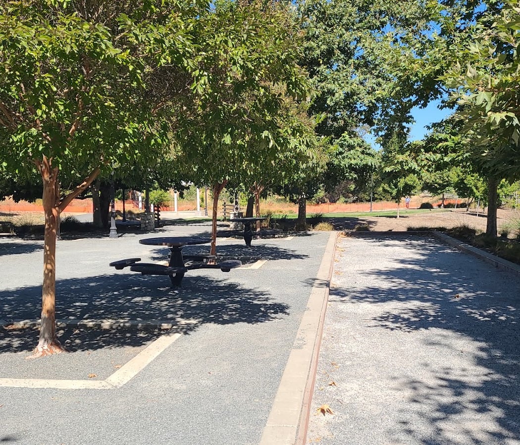 Duck Pond Park 3