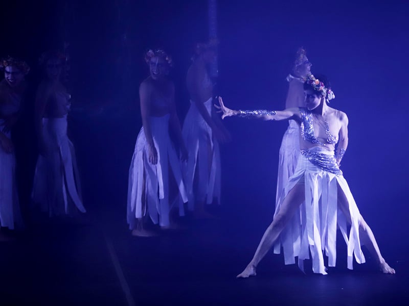 Giselle(s) 1