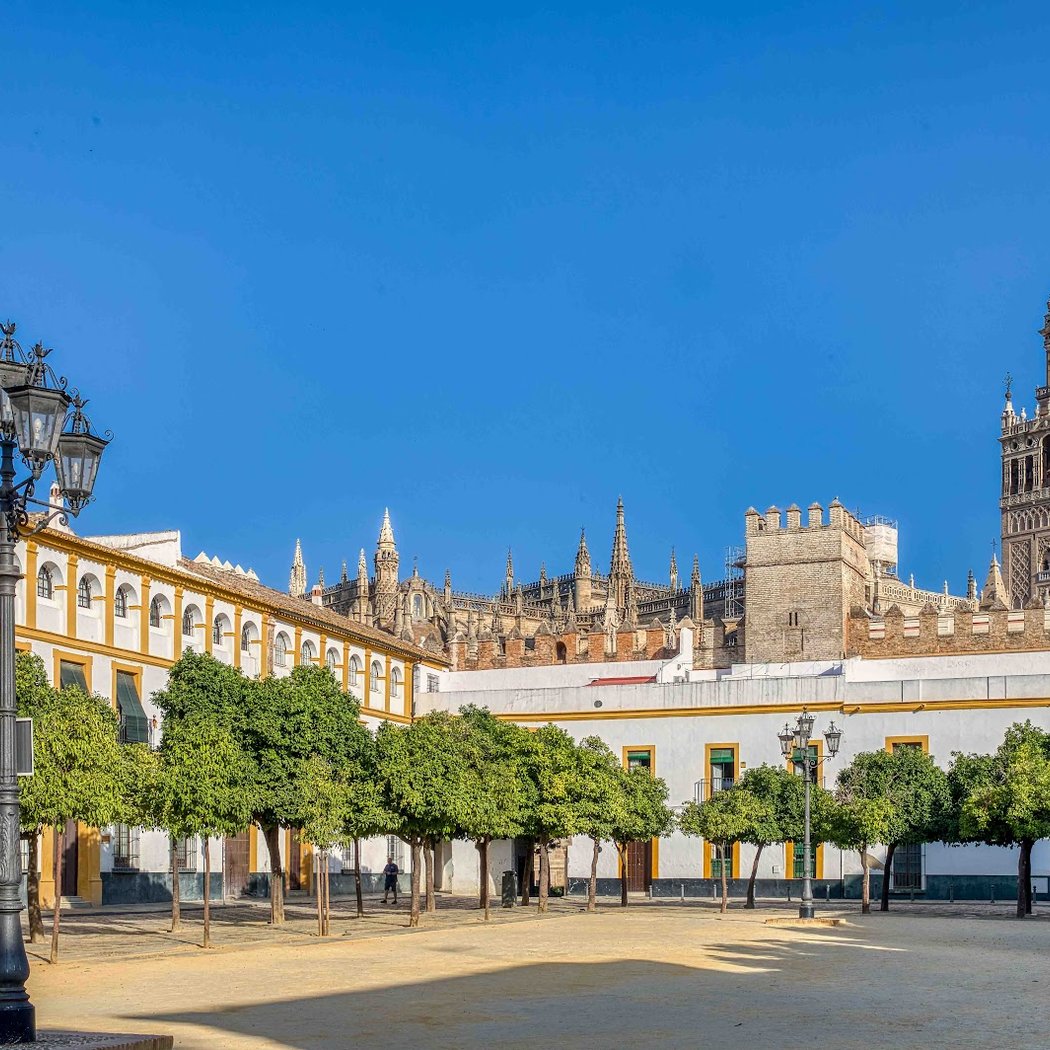 Exposición Sorolla en el Alcázar de Sevilla 2
