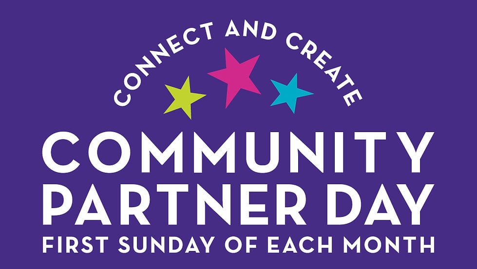 Community Partner Day 1