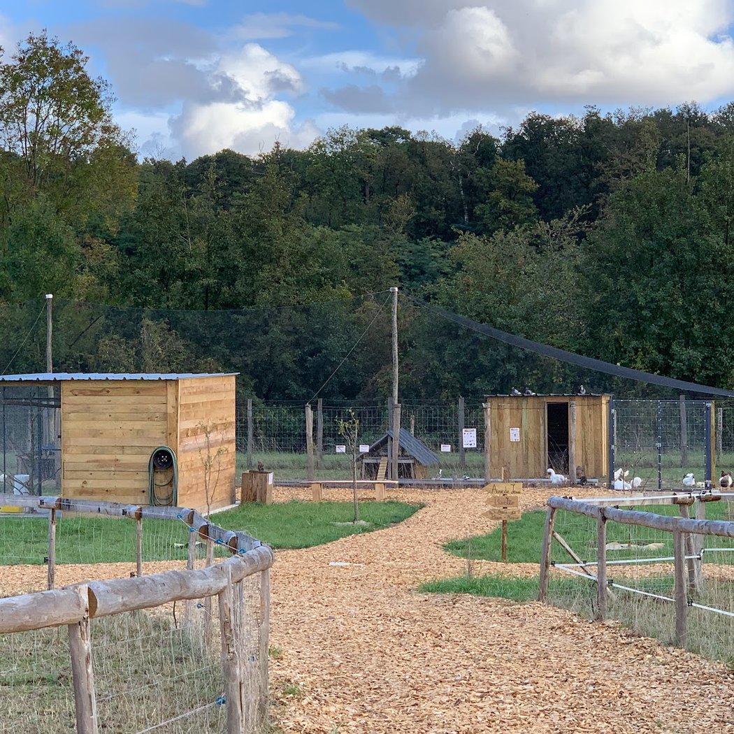 Les Ani’Maurice Ferme Pédagogique 3