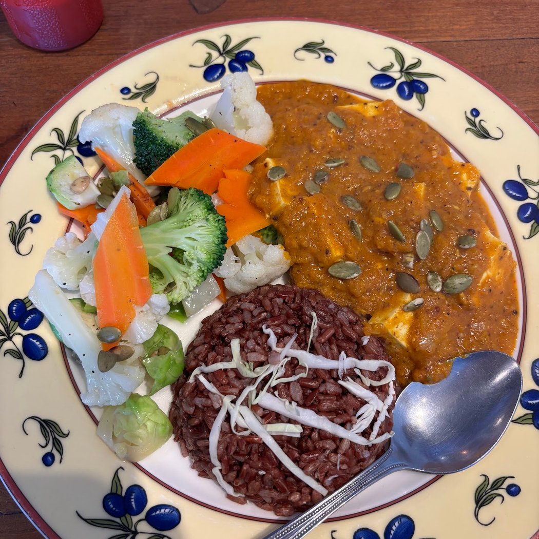 Café Tibet: A Vegan Restaurant 3