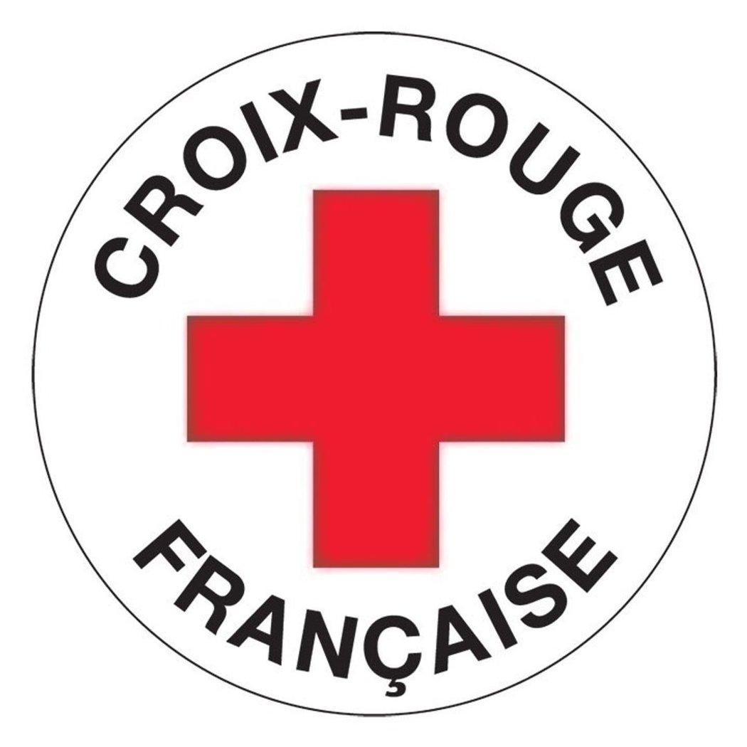 UNITE LOCALE DE LA GARENNE COLOMBES - Croix-Rouge française 1