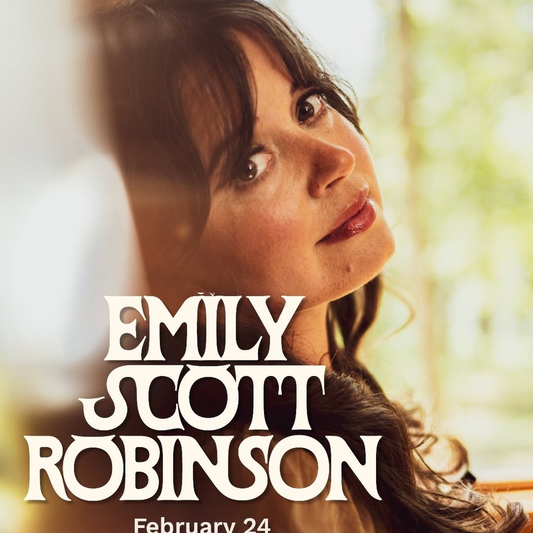 Emily Scott Robinson performance 1