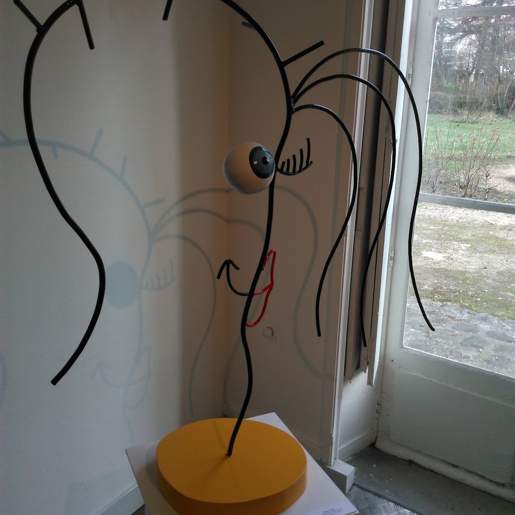 House of Arts 3
