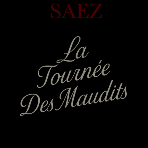 Saez Chanson française 1
