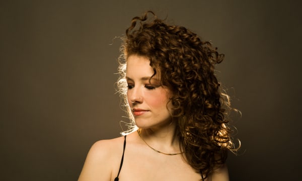 April Varner Quartet 1