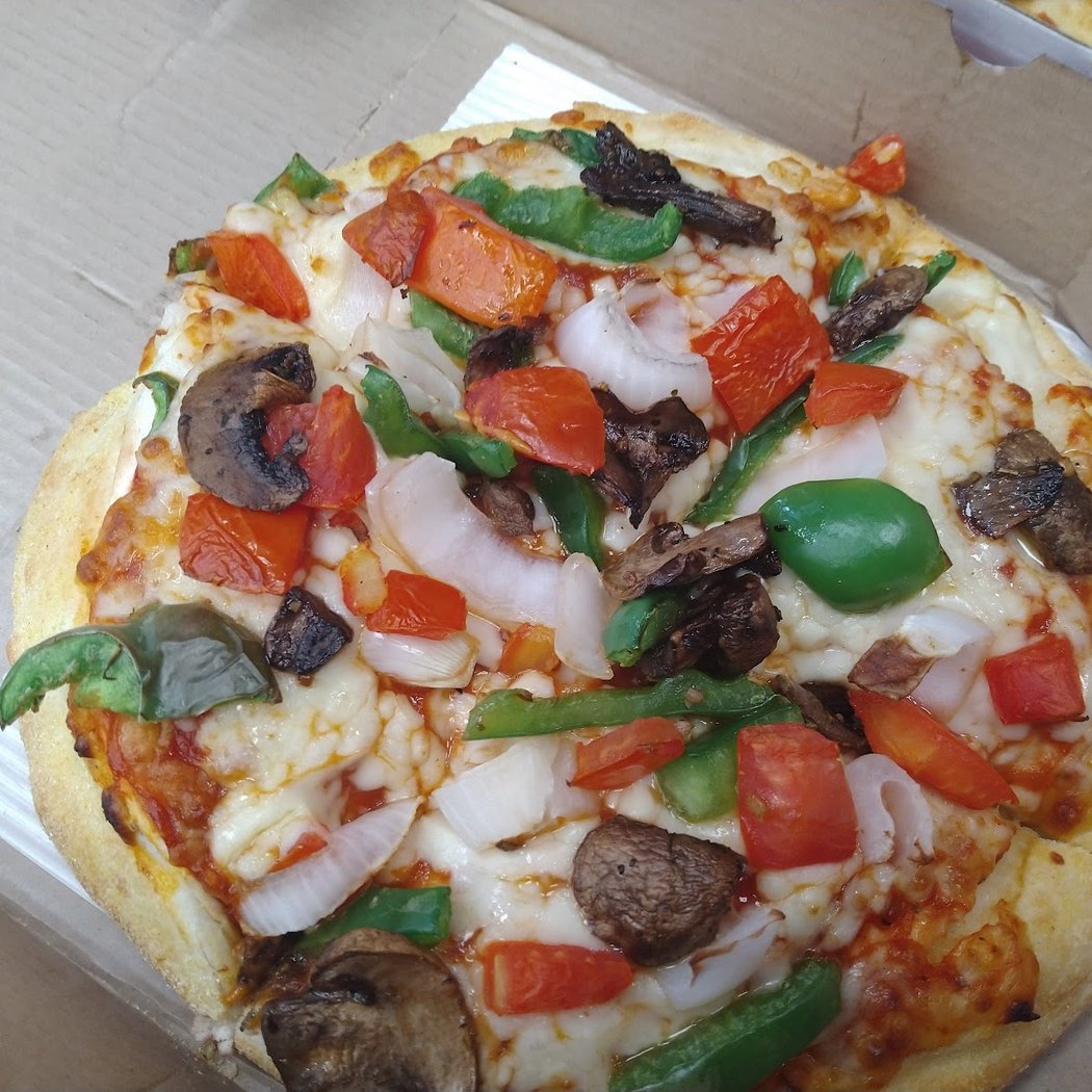 Domino's Pizza | Frazer Town, Bengaluru 3