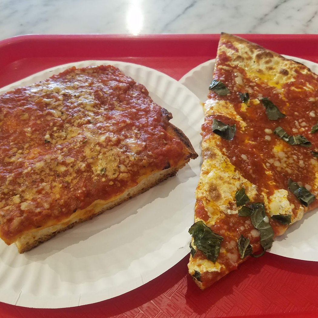 Brooklyn Pizza Masters 1