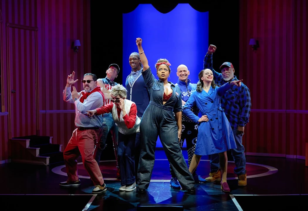 44 the Musical 2