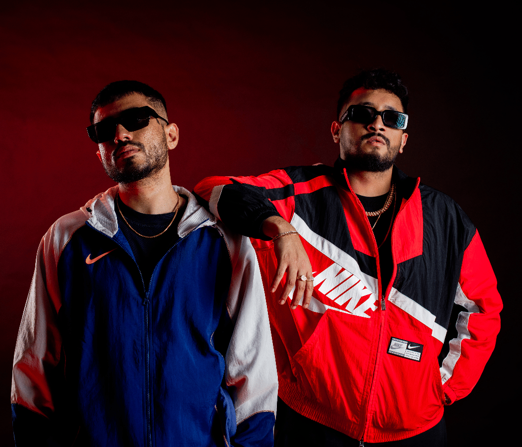 Seedhe Maut — SMX World Tour 1
