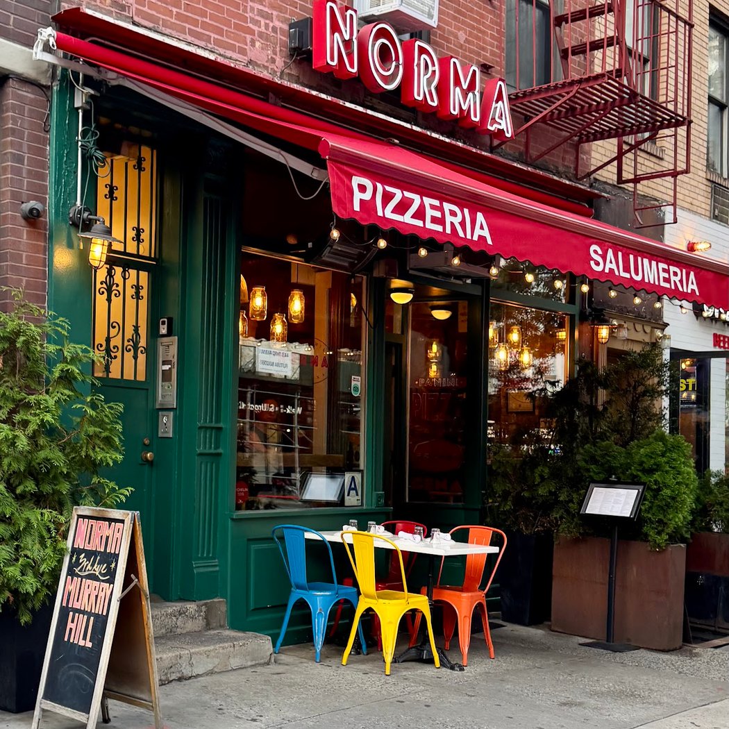 Norma 4