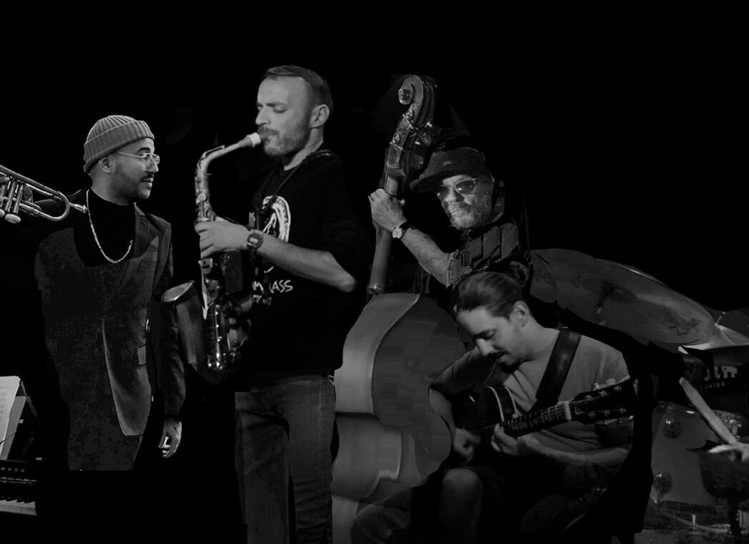 BRUT & NATURE BAND “Action-Reaction” 21:30