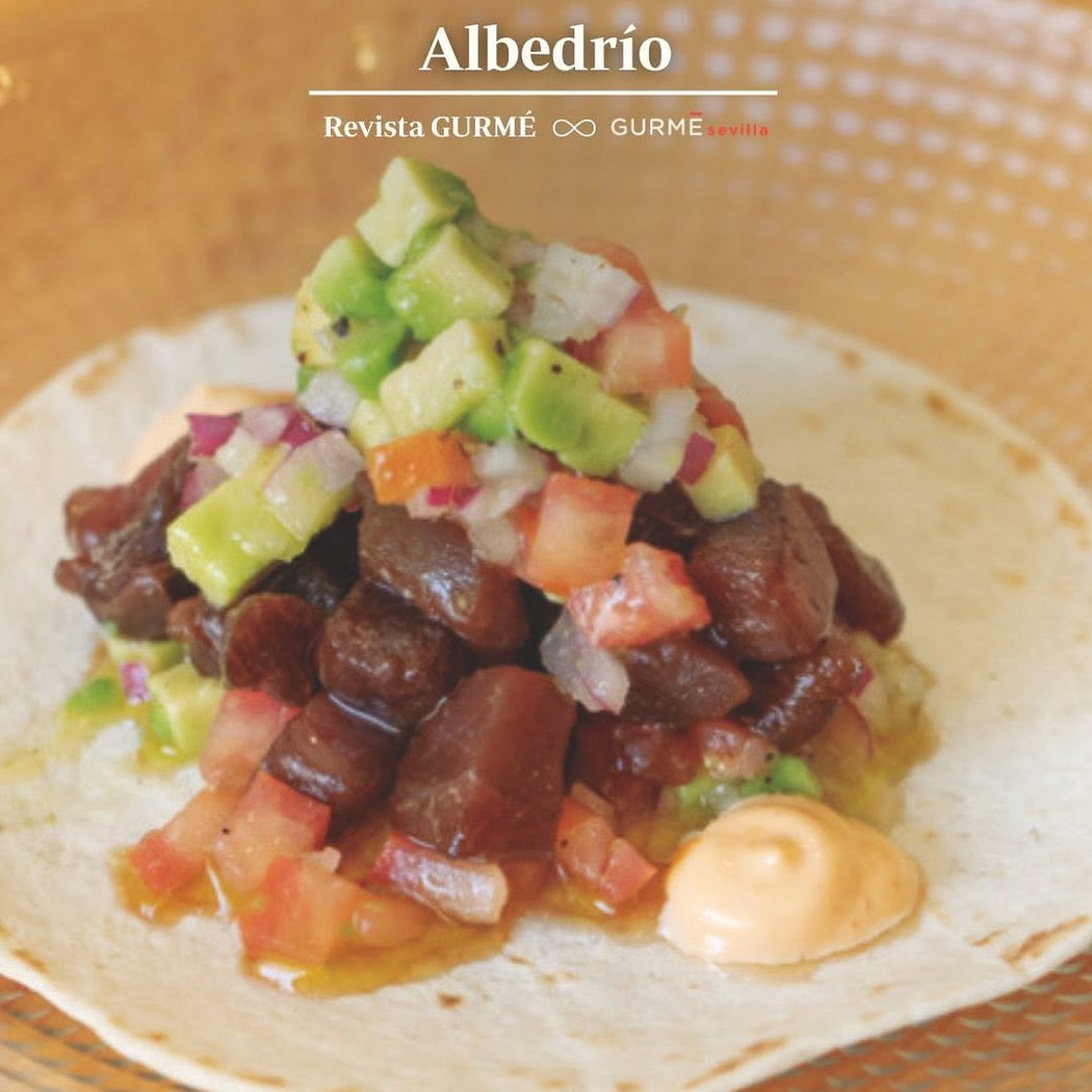 Bar Albedrío 1