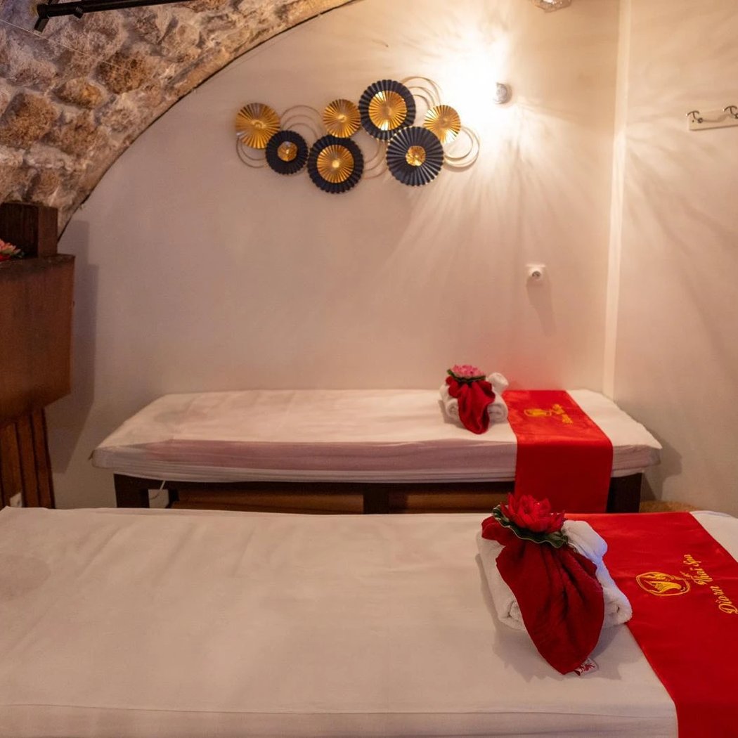 Diorn Thaï Spa 1