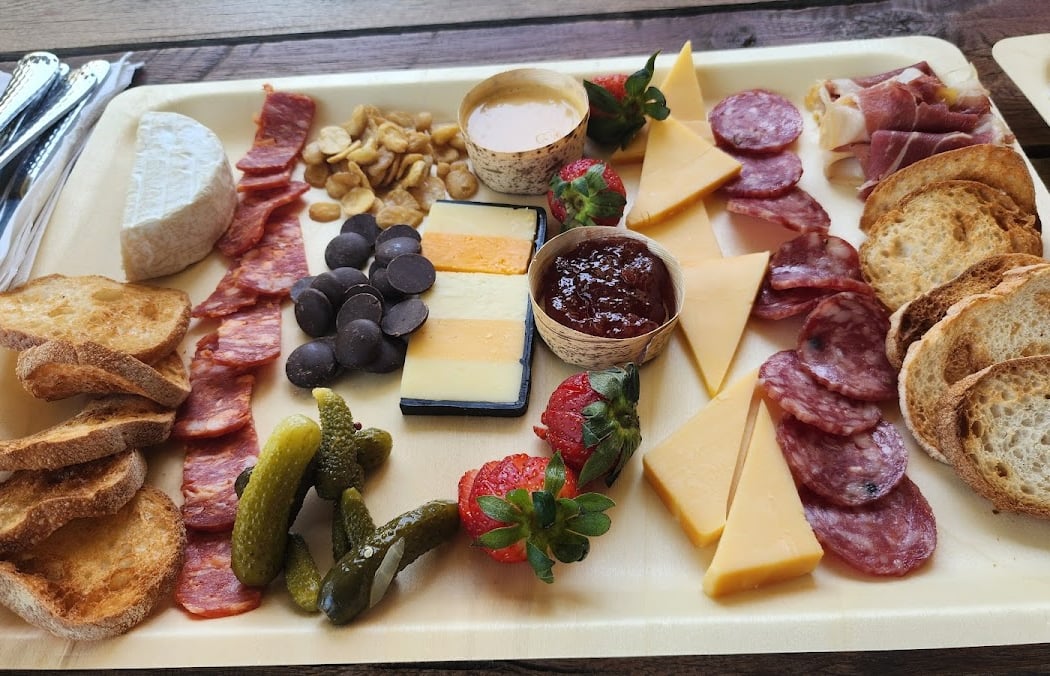 Katy Beer Garden 4