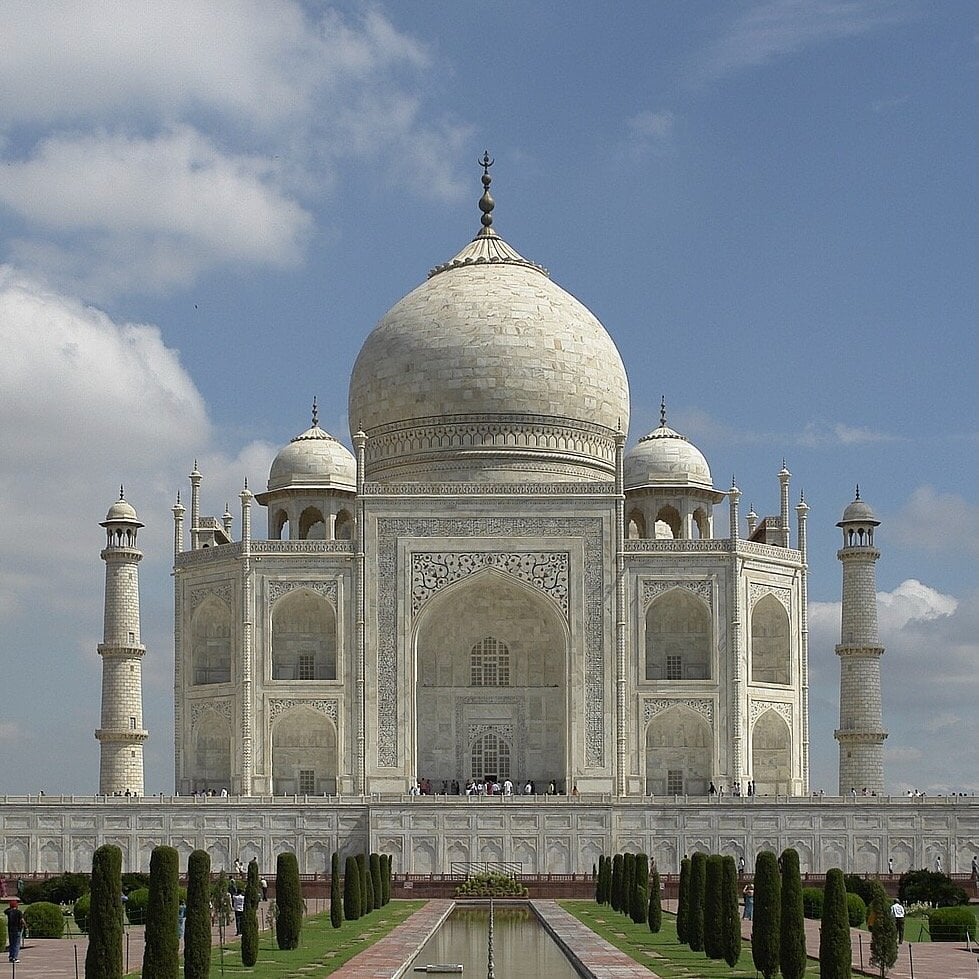 The Greatest Tombs Never Built: Visionary Funerary Architecture That Haunts the Imagination 1