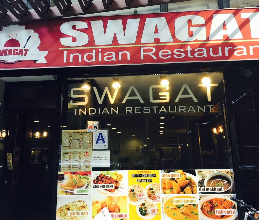 Swagat Indian Restaurant 2