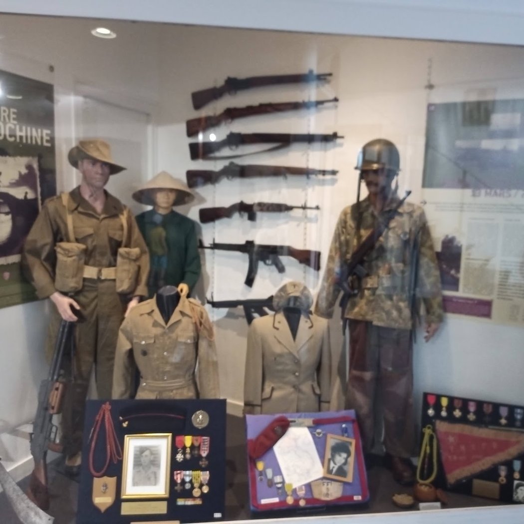 Musée du sous-officier 3