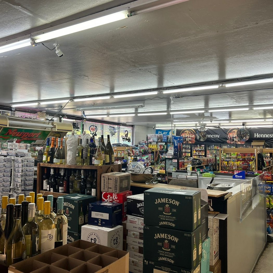 Quick Mart 3