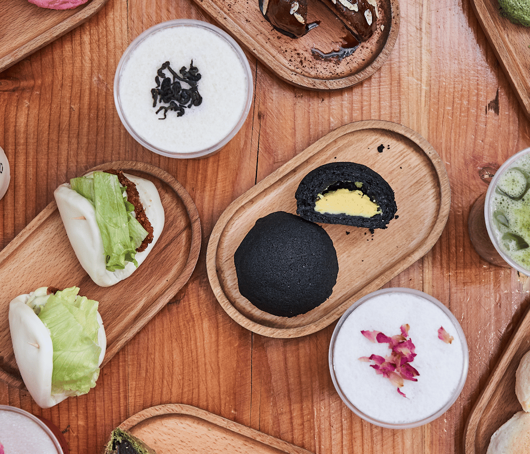 BAO TEA HOUSE - Greenwich village 1