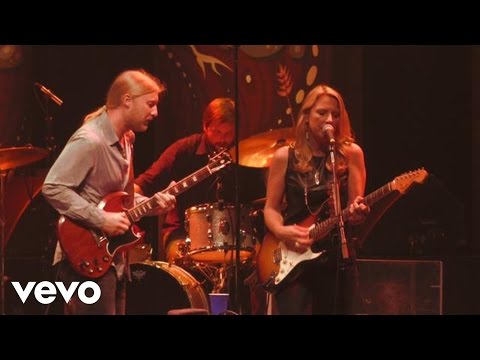 Tedeschi Trucks Band 1