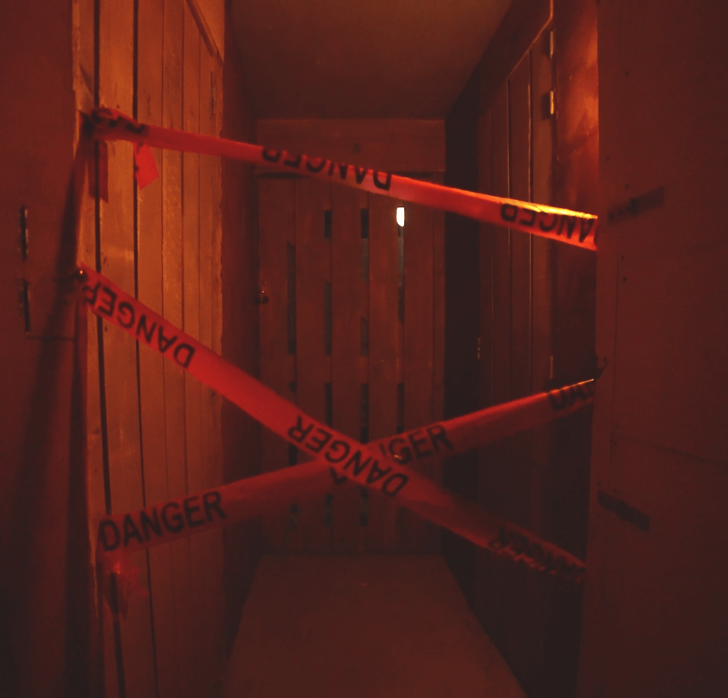 The Quest Factory - Escape Game Paris 3