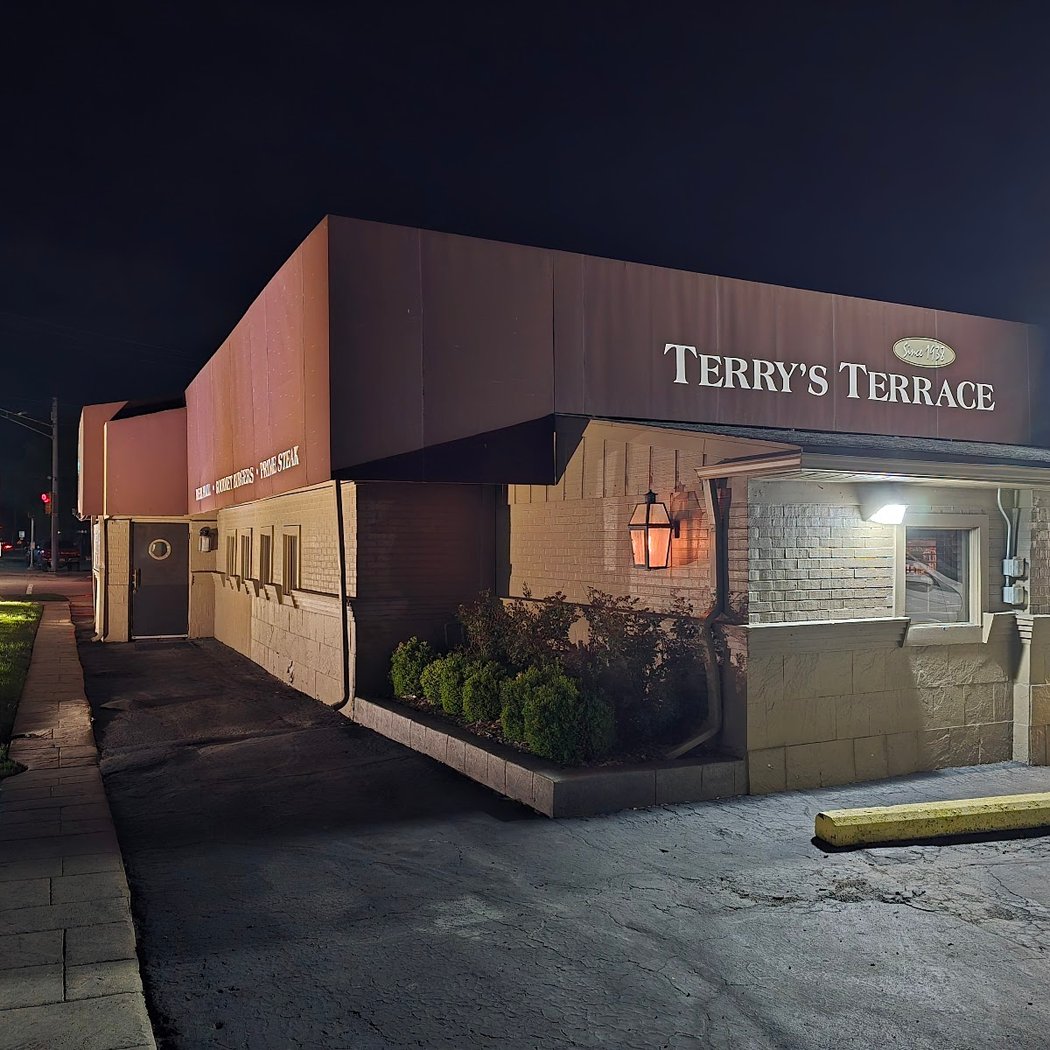 Terry's Terrace 2