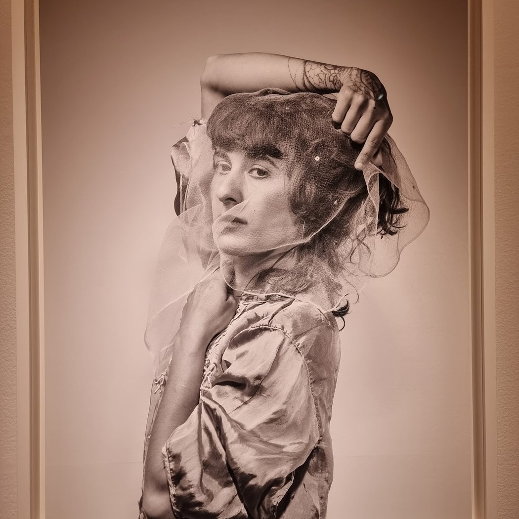Peter Hujar: Portraits in Life and Death 1