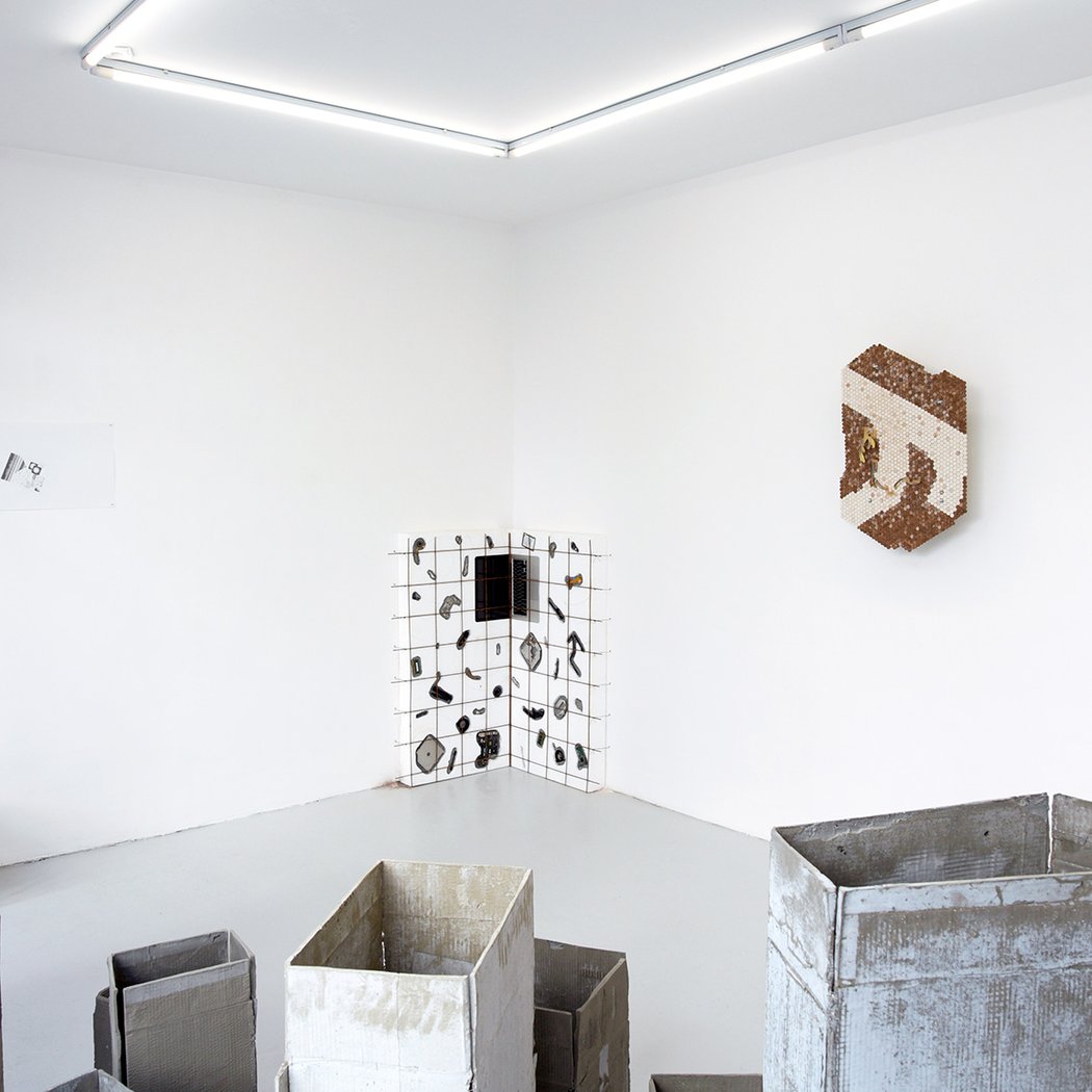 Julio artist-run space 4