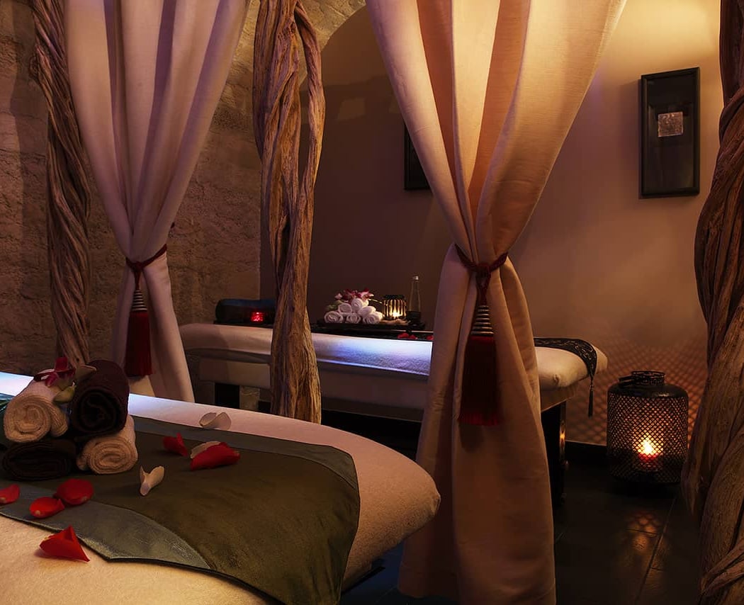 Spa Arbre à Sens 1