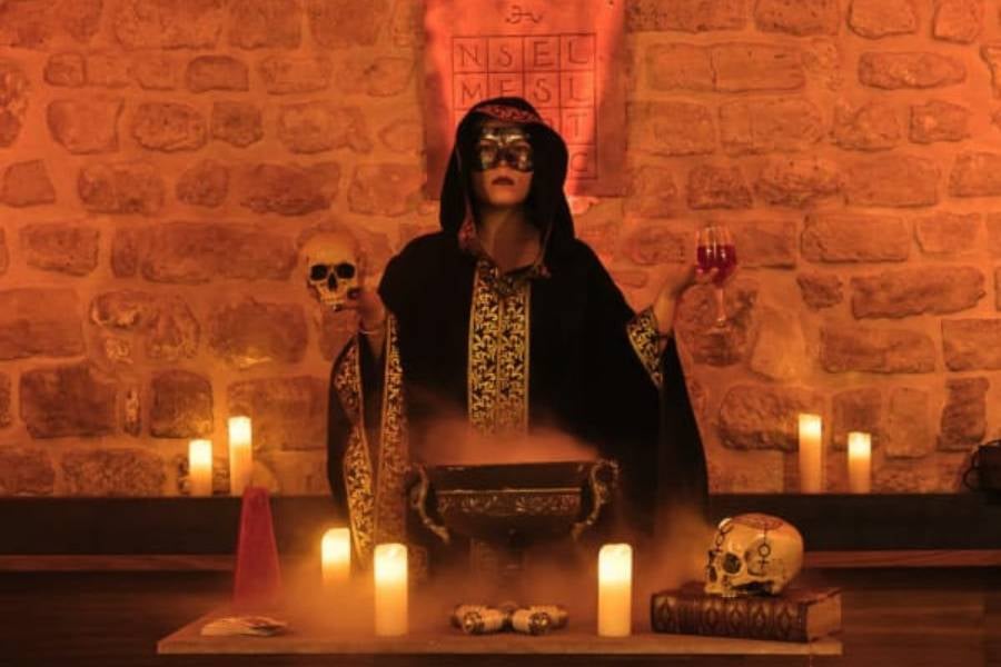 Escape Game Giant | Team Building À Paris De 18 À 400 Joueurs 2