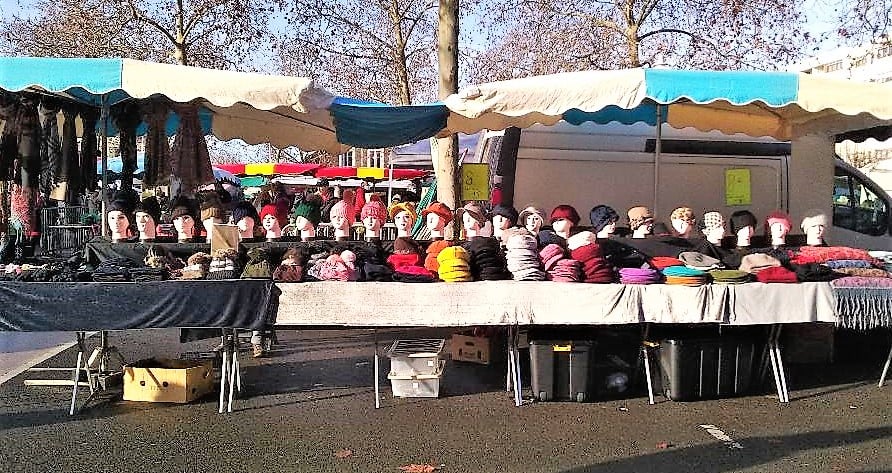 Marché Velpeau 2