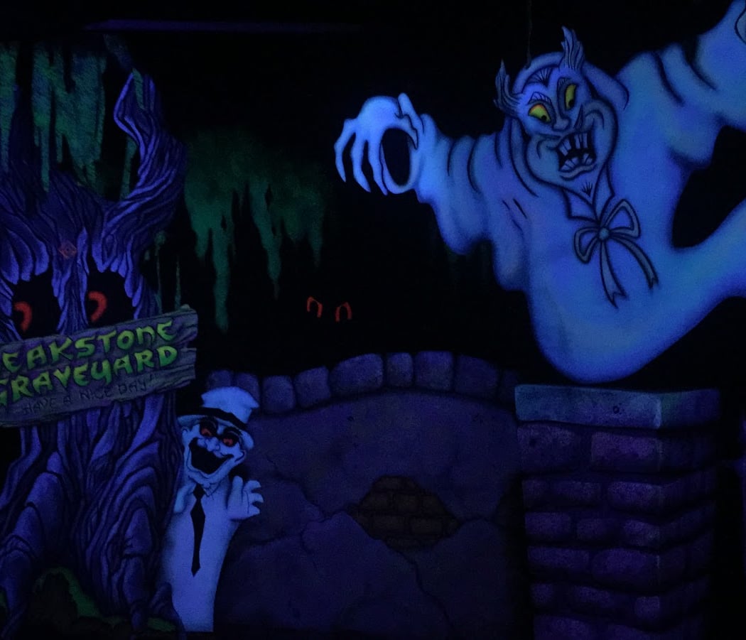 Ghost Blasters 3