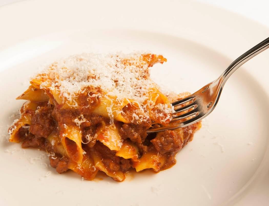 Osteria Mozza 1