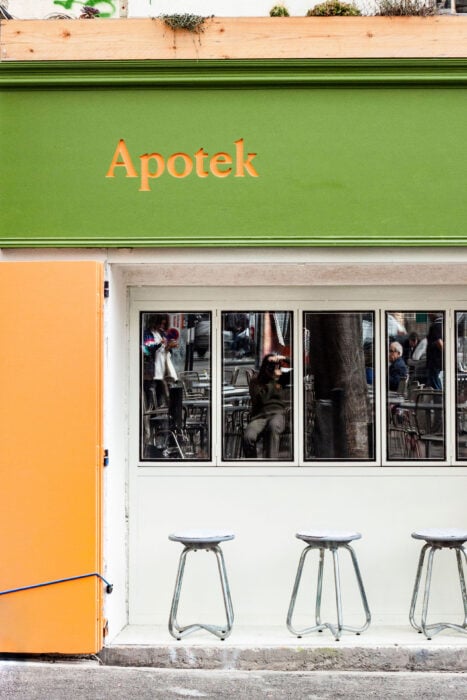 Apotek 2