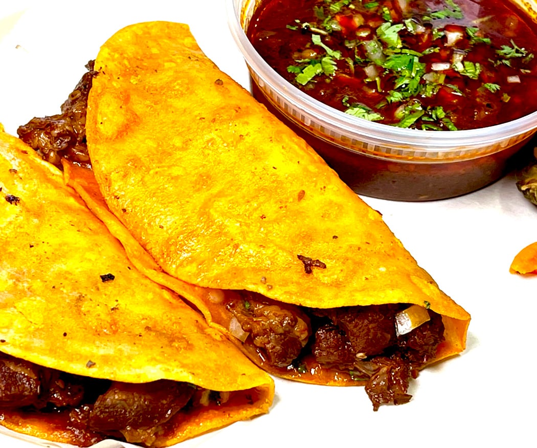 Fiesta Taco 3