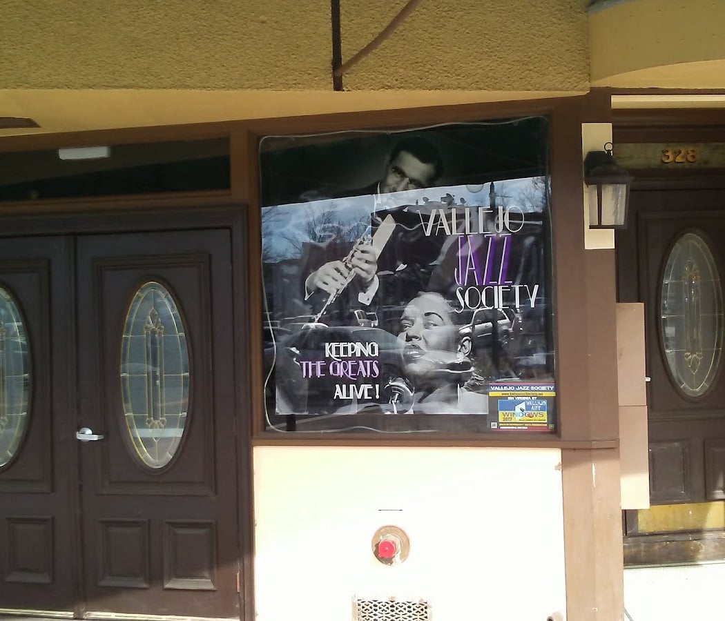 Vallejo Jazz Society 1