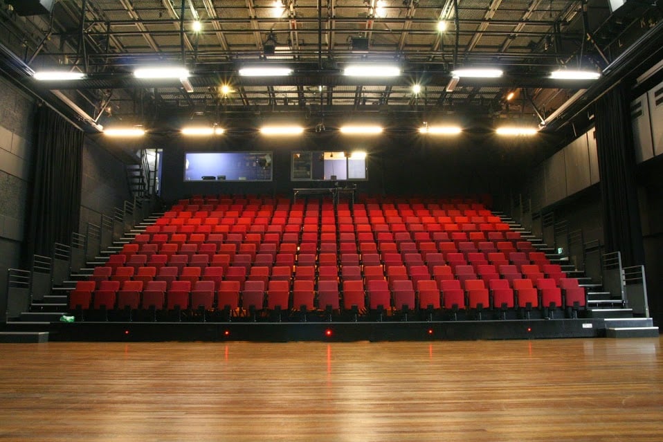 Theater Bellevue 4