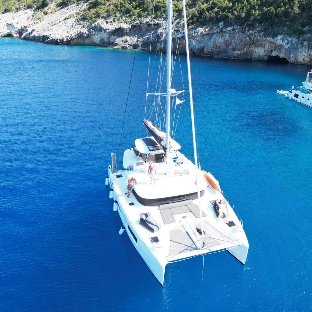 GlobeSailor 1
