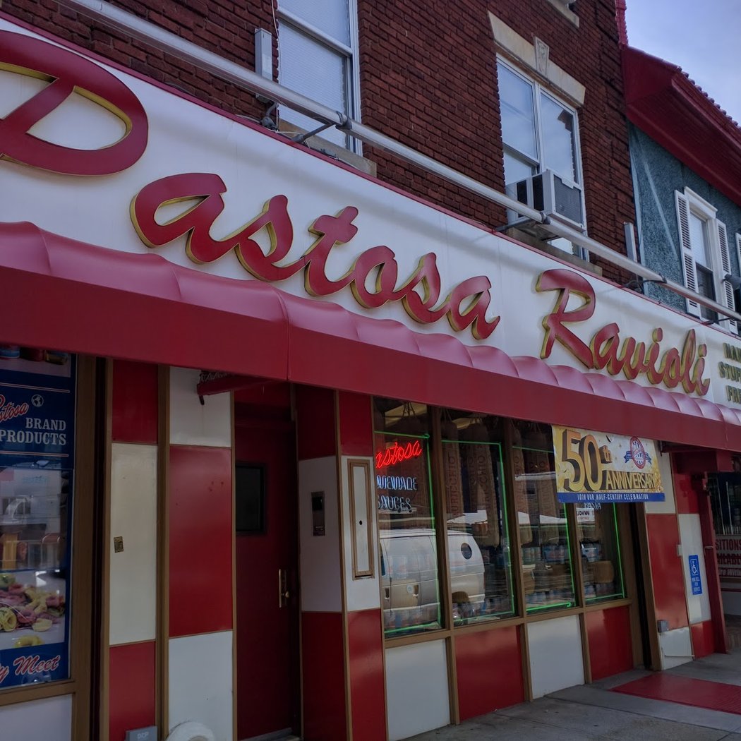 Pastosa Ravioli - Bensonhurst (Flagship) 2