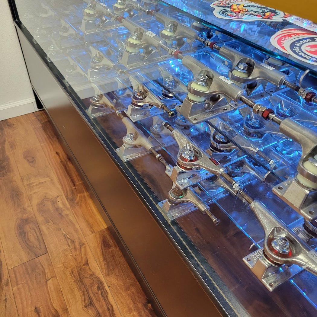 Wheel Bite Skate Shop 3